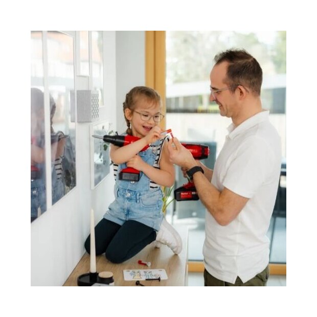 fischertechnik Power-Box - fischer for kids