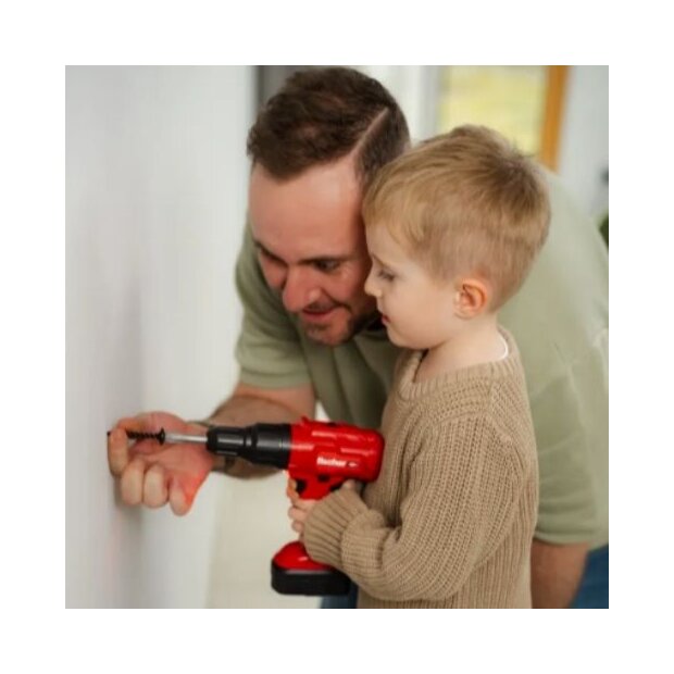 fischertechnik Power-Box - fischer for kids