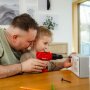 fischertechnik Power-Box - fischer for kids
