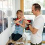 fischertechnik Power-Box - fischer for kids