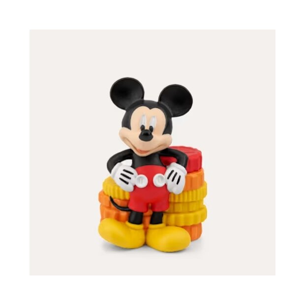 tonies Figur Disney Junior - Micky Maus Wunderhaus - Micky