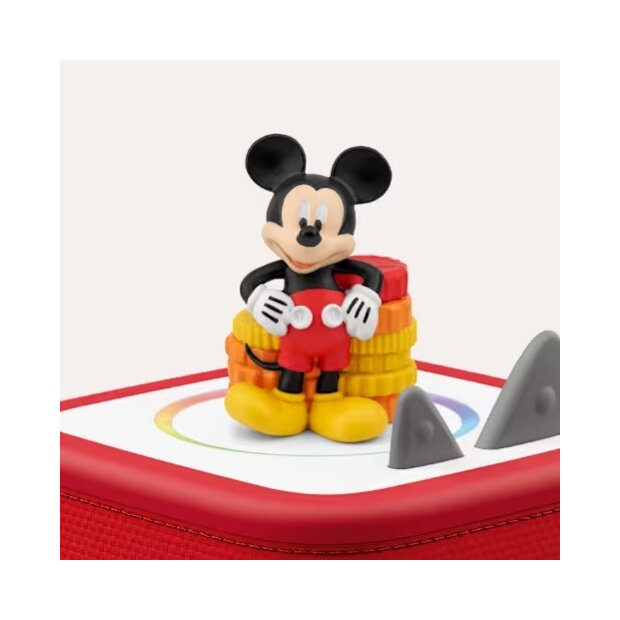 tonies Figur Disney Junior - Micky Maus Wunderhaus - Micky