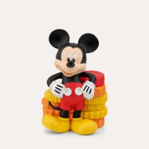 tonies Figur Disney Junior - Micky Maus Wunderhaus - Micky
