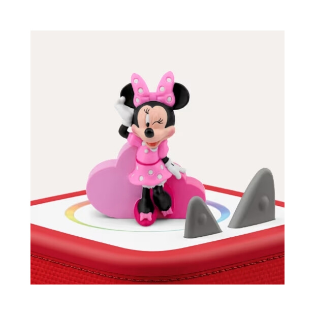 tonies Figur Disney Junior - Micky Maus Wunderhaus - Minnie