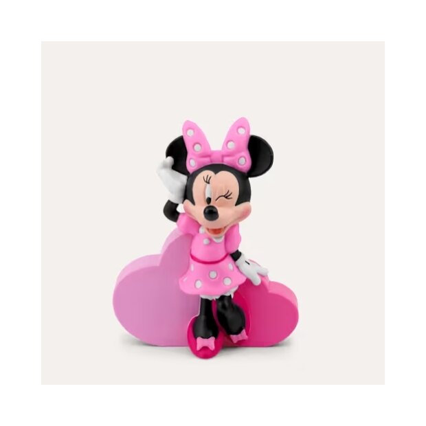 tonies Figur Disney Junior - Micky Maus Wunderhaus - Minnie