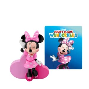 tonies Figur Disney Junior - Micky Maus Wunderhaus - Minnie