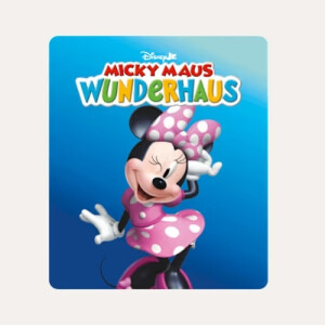 tonies Figur Disney Junior - Micky Maus Wunderhaus - Minnie