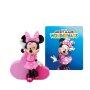 tonies Figur Disney Junior - Micky Maus Wunderhaus - Minnie