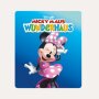 tonies Figur Disney Junior - Micky Maus Wunderhaus - Minnie
