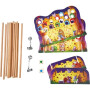 HABA Spiel - Mucksmäuschenstill 5+