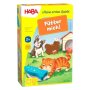 HABA Spiel - Meine ersten Spiele – Fütter mich! 2+