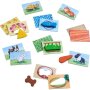 HABA Spiel - Meine ersten Spiele – Fütter mich! 2+