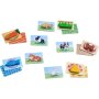HABA Spiel - Meine ersten Spiele – Fütter mich! 2+