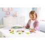 HABA Spiel - Meine ersten Spiele – Teddys Farben & Formen 2+