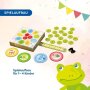 HABA Spiel - Meine ersten Spiele - Theos Torte 2+