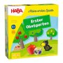 HABA Spiel - Meine ersten Spiele - Erster Obstgarten 2+