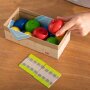 HABA Spiel - Meine ersten Spiele - Erster Obstgarten 2+