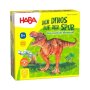 HABA Spiel - Den Dinos auf der Spur 5+