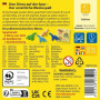 HABA Spiel - Den Dinos auf der Spur 5+