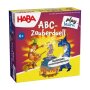 HABA Spiel - ABC-Zauberduell Buchstabenspiel 6+