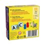 HABA Spiel - ABC-Zauberduell Buchstabenspiel 6+
