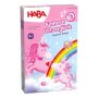HABA Spiel - Einhorn Glitzerglück – Funkel-Bingo 3+