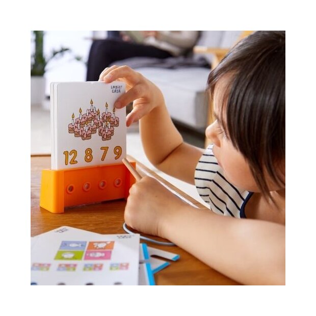 HABA Logic! CASE Starter Set 6+