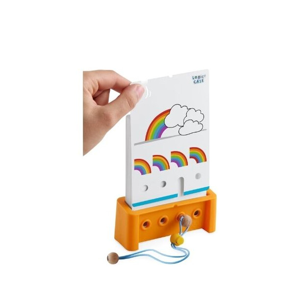 HABA Logic! CASE Starter Set 6+