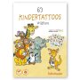 Lutz Mauder 63 Kindertattoos Tattooset A6 - Wildtiere