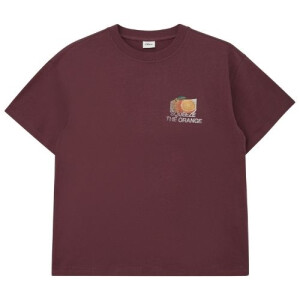 S.Oliver Oversize T-Shirt mit Front- und Rückenprint