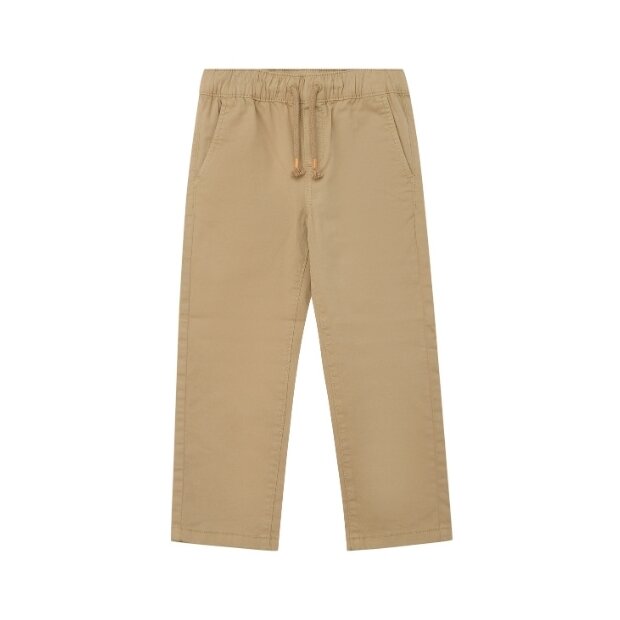 S.Oliver Baggy-Hose beige