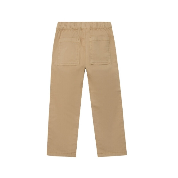 S.Oliver Baggy-Hose beige