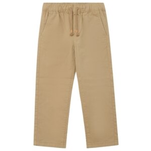 S.Oliver Baggy-Hose beige