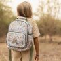 Little Dutch Rucksack - Safari Friends 35cm
