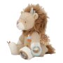 Little Dutch Stoff Activity Kuscheltier Löwe Lou - Safari Friends