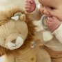 Little Dutch Stoff Activity Kuscheltier Löwe Lou - Safari Friends