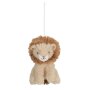 Little Dutch Holz Musik Mobile - Safari Friends