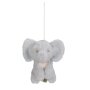 Little Dutch Holz Musik Mobile - Safari Friends