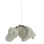 Little Dutch Holz Musik Mobile - Safari Friends