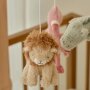 Little Dutch Holz Musik Mobile - Safari Friends