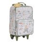 Little Dutch Koffer - Safari Friends 48cm