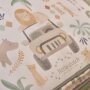 Little Dutch Koffer - Safari Friends 48cm