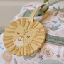 Little Dutch Koffer - Safari Friends 48cm