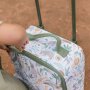 Little Dutch Koffer - Safari Friends 48cm