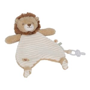 Little Dutch weiches Stoff Kuscheltuch - Safari Friends...