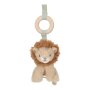 Little Dutch Holz Aktivity Spieltrapez - Safari Friends