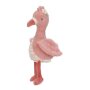 Little Dutch Kuscheltier Flamingo Flora - Safari Friends 17cm