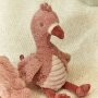 Little Dutch Kuscheltier Flamingo Flora - Safari Friends 17cm