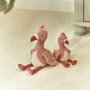 Little Dutch Kuscheltier Flamingo Flora - Safari Friends 17cm
