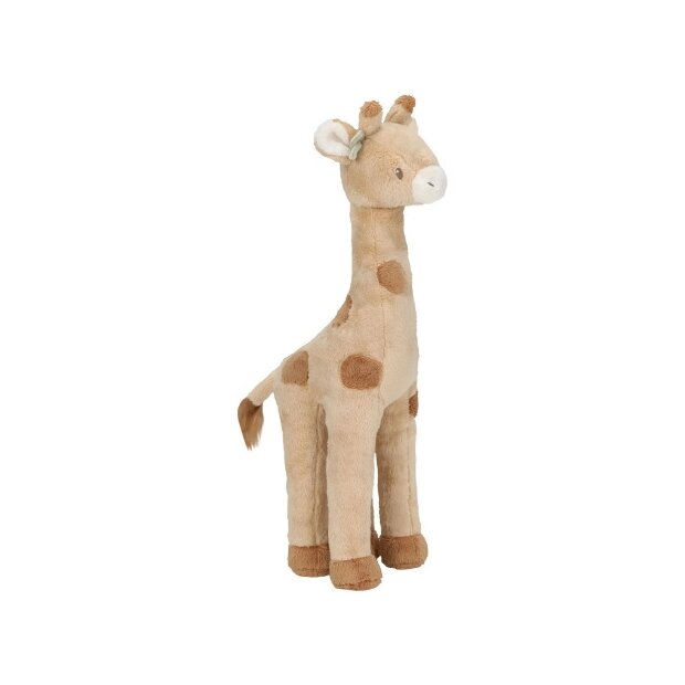 Little Dutch Kuscheltier Giraffe Nikki - Safari Friends 42cm